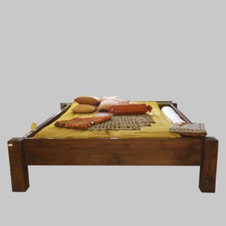 Bett "Dalum 160"