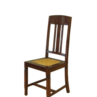 Stuhl "Gambang Rattan"