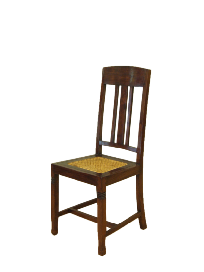 Stuhl "Gambang Rattan"