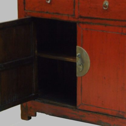 Alte Kommode – Bild 2
