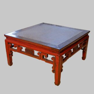 antiker Sofatisch China