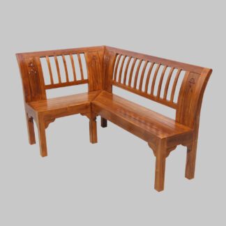 Eckbank "Lasem 260-140"