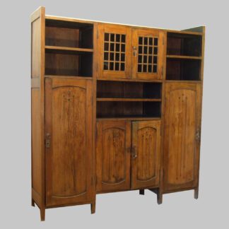 Wohnzimmerschrank "Batavia"
