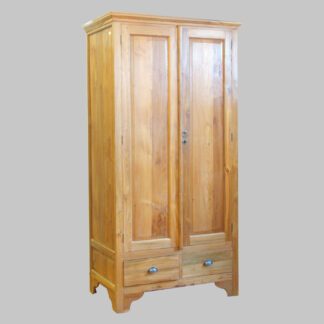 Kleiderschrank "Blora 02"