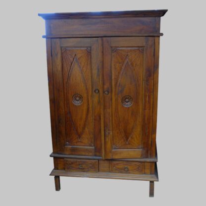 Alter javanesischer Schrank "Java 03"