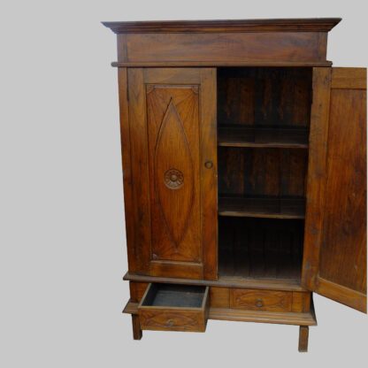 Alter javanesischer Schrank "Java 03" – Bild 2