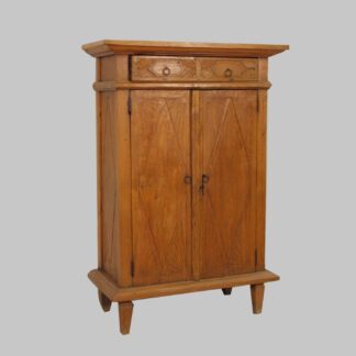 Java-Schrank Antik, Teak