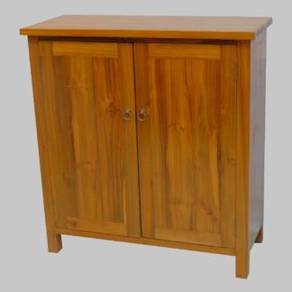 Schrank mit 2 Türen