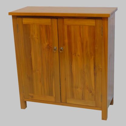 Schrank mit 2 Türen