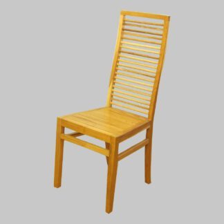Stuhl "Dowel"