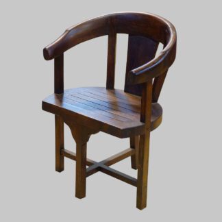 Stuhl  "Gaharu"