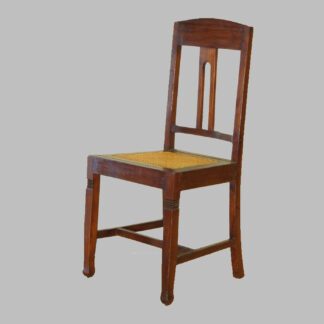 Stuhl "Lala Rattan"