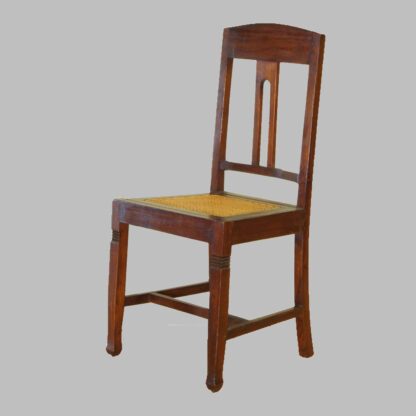 Stuhl "Lala Rattan"