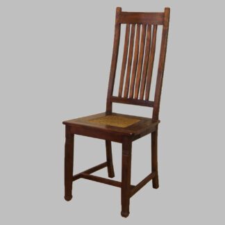 Stuhl "Salma Rattan"