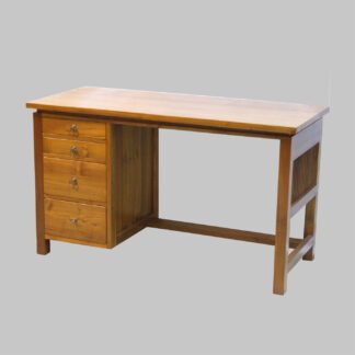 Schreibtisch "L140 "