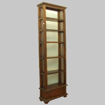 Bücherregal "Kediri"