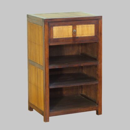 Bücherregal