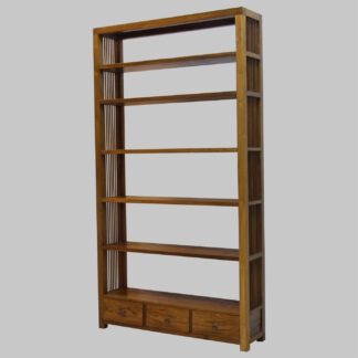 Bücherregal "Batavia 1-120"