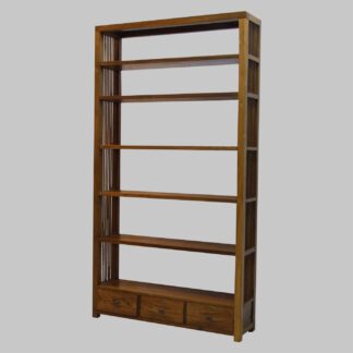 Regal Teak,  140 x 218 cm