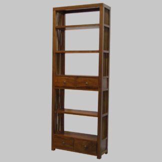 Regal Teak 80 x 213 cm