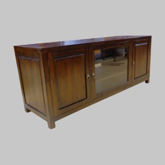Sideboard, mit 3 Türen für TV/CD/Video/Audio