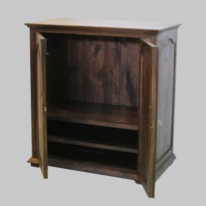 TV-Schrank, geschlossen – Bild 2