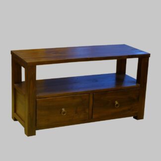 TV-Sideboard mit 2 Schubladen: 110.38.52