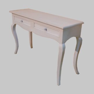 Konsoltisch mit 2 SL