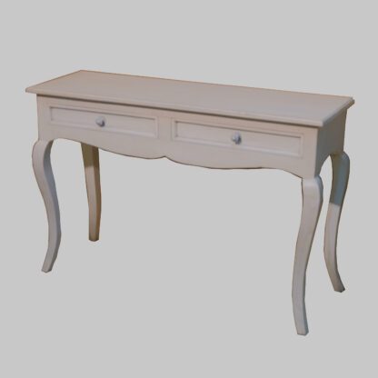 Konsoltisch mit 2 SL – Bild 2