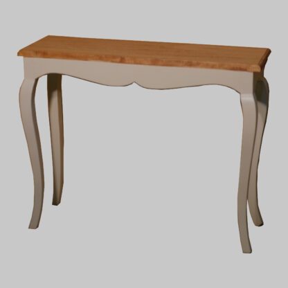 Konsoltisch