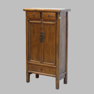 Antiker Schrank China, kleine Größe