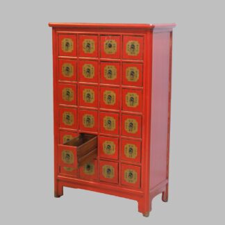 Apothekerschrank China Repro