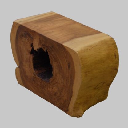 Baumscheiben-Hocker – Bild 2