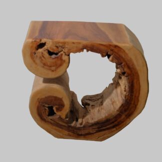 Baumscheiben-Hocker