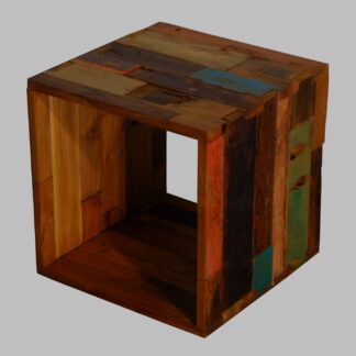 01SB38.1001 Kubus 40 x 40 x 40 cm H
