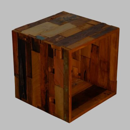 01SB38.1001 Kubus 40 x 40 x 40 cm H – Bild 2