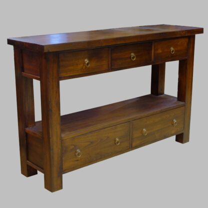 Sideboard "Bandung" – Bild 2