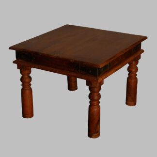 Sofatisch aus Sheesham Holz – 03TC01.1001