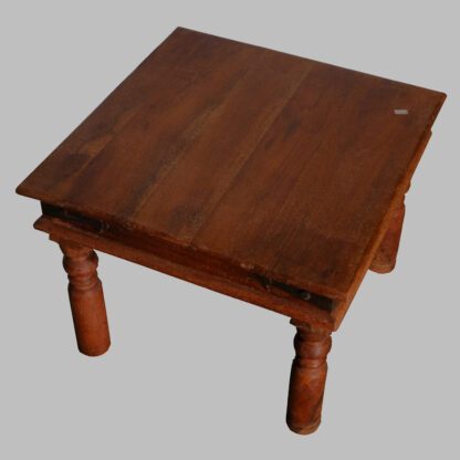 Sofatisch aus Sheesham Holz – 03TC01.1001 – Bild 2