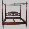 "Javanisches Himmelbett  180" – Bild 2