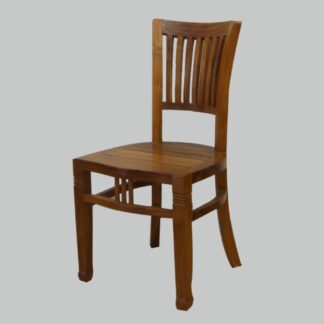 Stuhl "Batavi Makan 01"