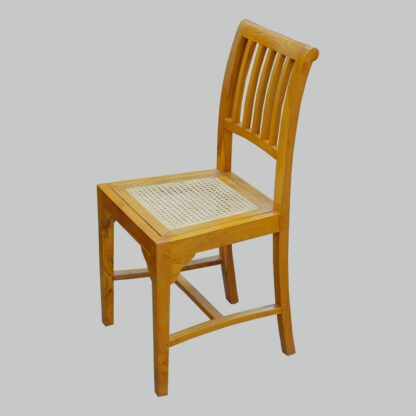 Stuhl "Lasem Rattan" – Bild 2