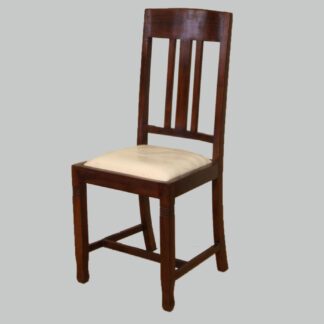 Stuhl "Gambang Polster"