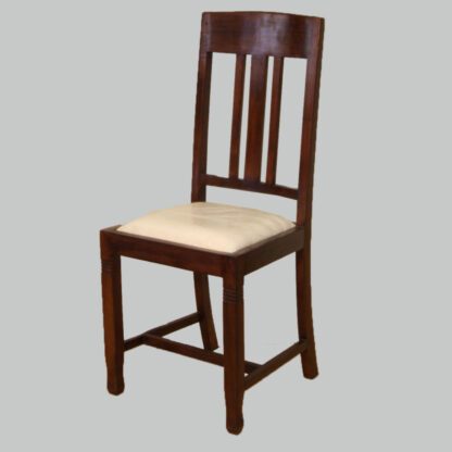 Stuhl "Gambang Polster"