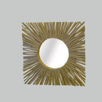 Wandspiegel   70x70