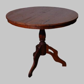 Alter runder Tisch d96