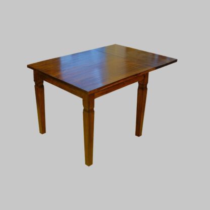 Esstisch mit Ansteckplatten – Bild 3