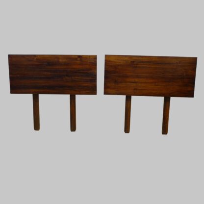 Esstisch mit Ansteckplatten – Bild 5