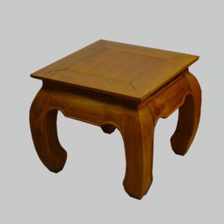 Tisch KANG (Opiumtisch)