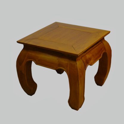 Tisch KANG (Opiumtisch)